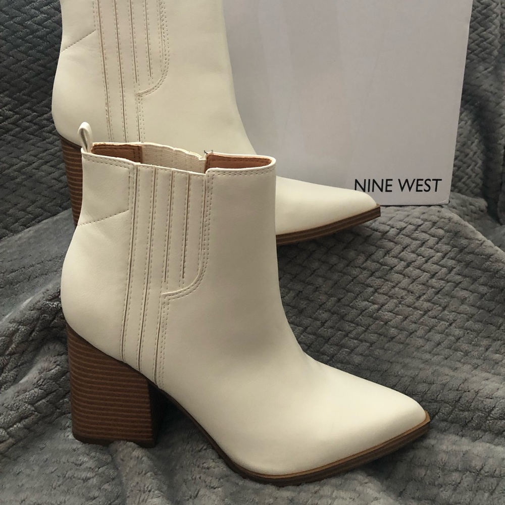 New - Nine West 9.5